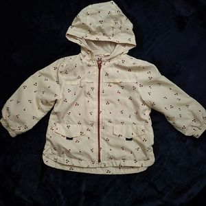 Zara kids spring/fall Jacket